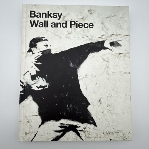 Wall and piece - piece,, used