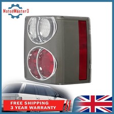Right O/S Rear Tail Light