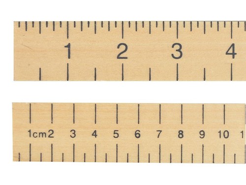 Hardwood 1 metre - -,