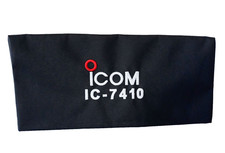 IC-7410 Dust Cover for Your