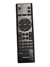 GENUINE ORIGINAL FERGUSON KW-101 AUDIO REMOTE CONTROL