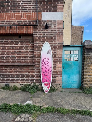 Nsp surfbetty - nsp, 7’