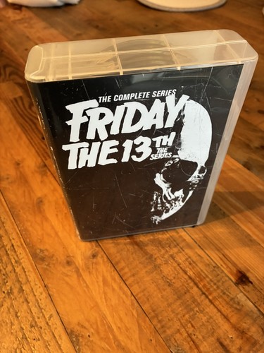 Friday the 13th - , series