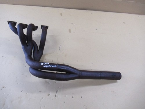 Ford bda branch exhaust - ford,