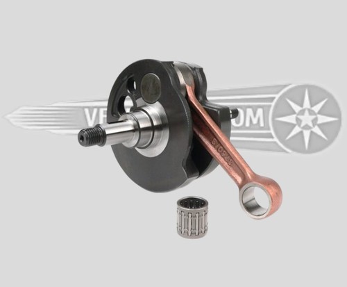 Vespa crankshaft standard - crankshaft,