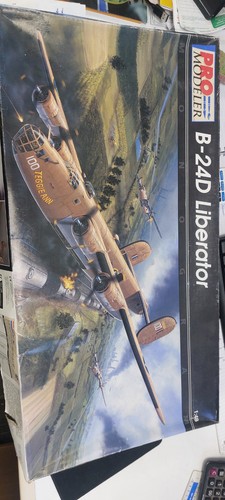 Pro modeller b24 d - pro,