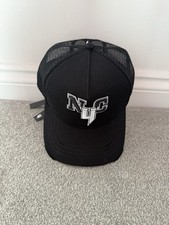 Yelir World NYC Baseball Cap