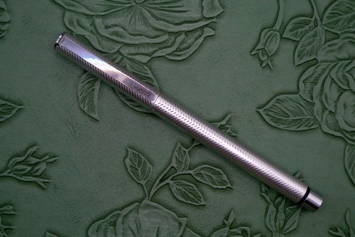 Beautiful lamy linea wave - beautiful,