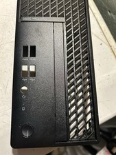Dell Optiplex 3080 Case Front Fascia D P/N 03JVN9