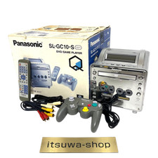 Panasonic Nintendo GameCube Q