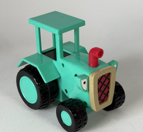 Bob the builder - bob, travis