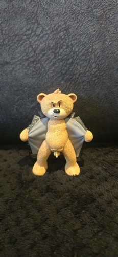 Bad taste bears - bad, willy