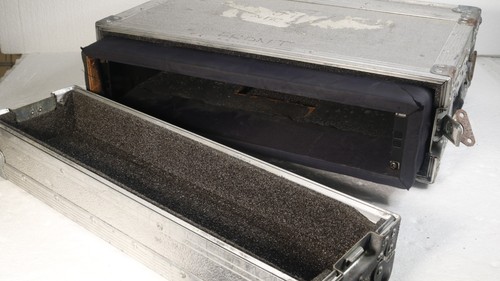 Penn fabrication aluminium - fabrication, 2u