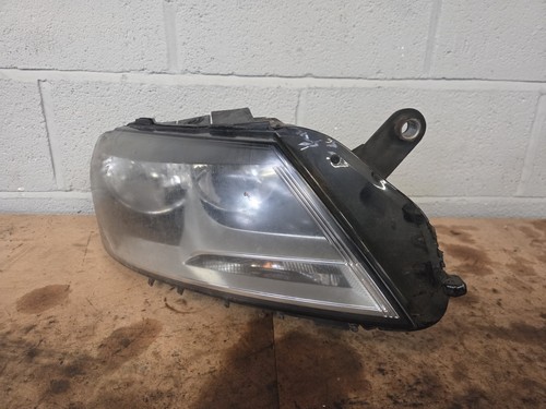 Volkswagen passat headlamp - volkswagen,