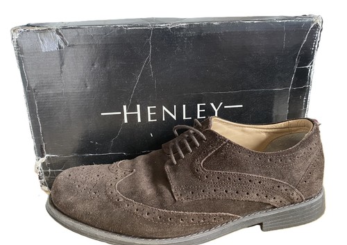 Henley comfort 6321 - henley,