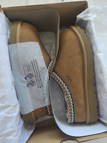 Ugg tasman women tan - ii, women’s