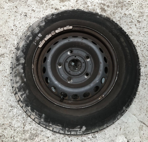 Ford transit custom - custom, steel