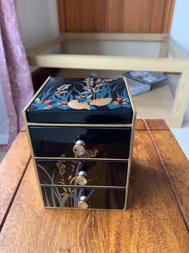 Vintage japanese oriental - japanese,