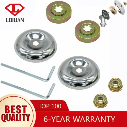 Gearbox blade nut metal - blade,