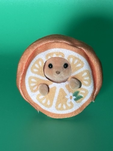 Sylvanian families baby fruit - sylvanian,