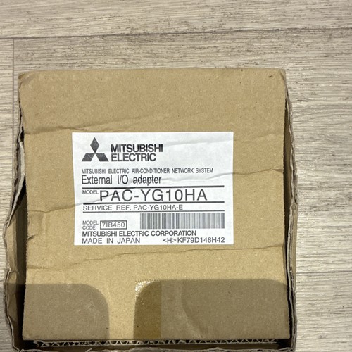 Mitsubishi electric external - electric,