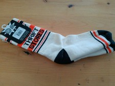 HORNY FOR THRIFT STORES Socks