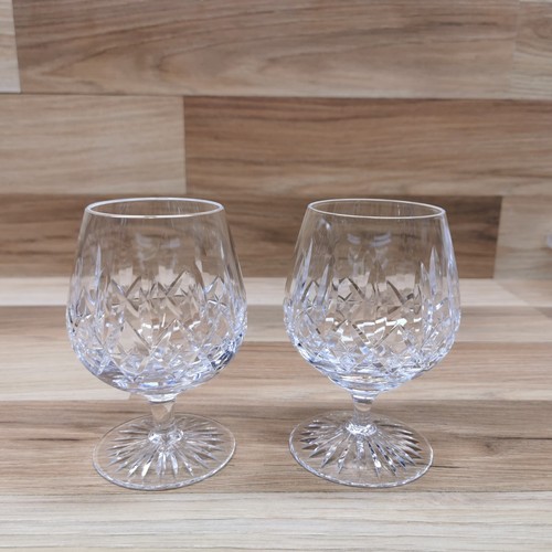 Set vintage cut crystal - ,