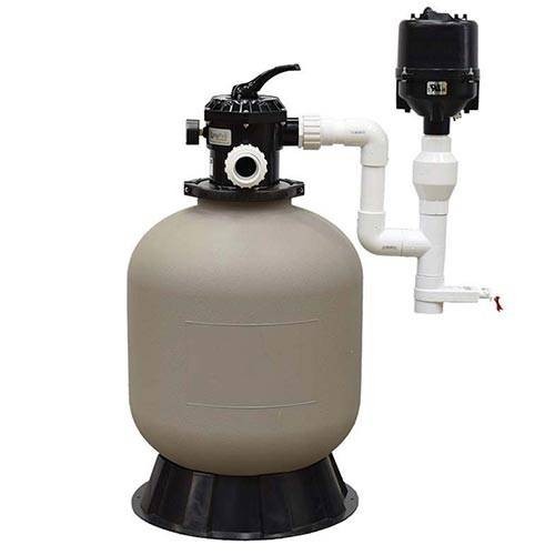 Easypro 3600 pressurized bead - easypro,