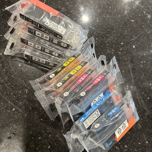 Ink uci brand - fits, hp