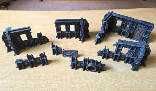 Games workshop warhammer 40k - games,