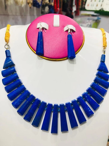 Beautiful rare natural lapis - beautiful,