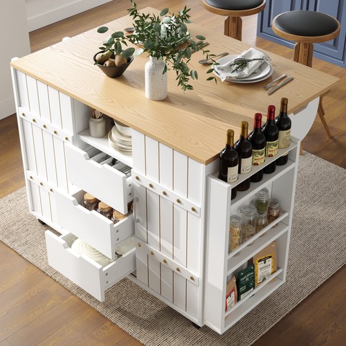 Kitchen trolley - kitchen,