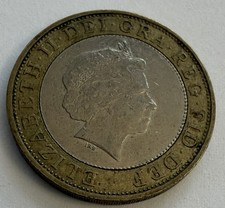 1998 United Kingdom Queen