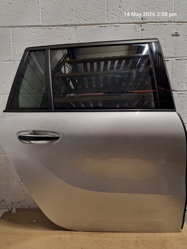 Citroen grand picasso - citroen,