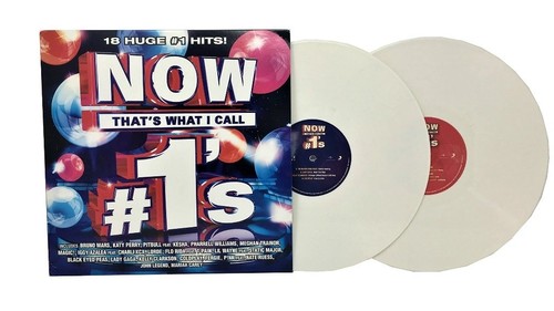 Now that what call 1 - i, #1's