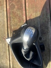 Honda Civic 2012-2015 Gear Knob/Shift 6 Speed Manual