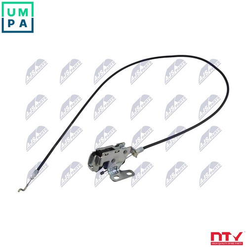 Boot lock ezc 223 for - ezc-ft-223,