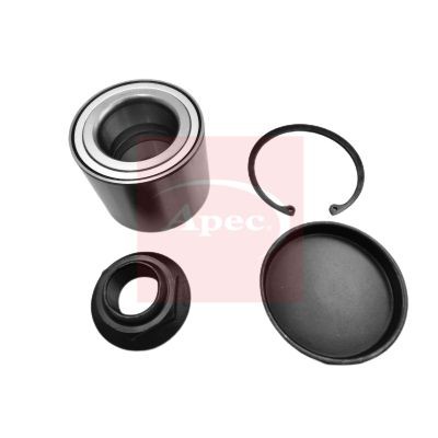 Wheel bearing kit - bearing, awb1411