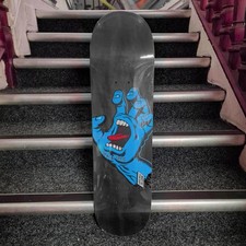 Santa Cruz Screaming Hand