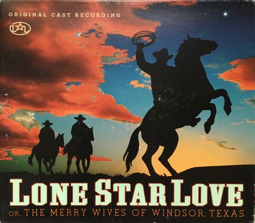 Various lone star love or - -,