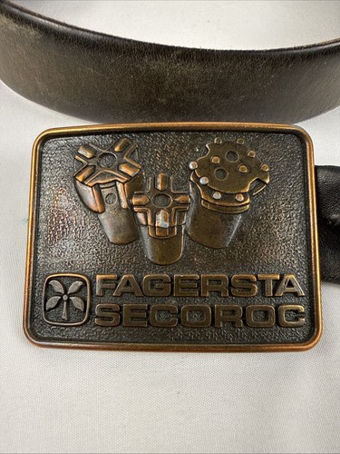 Vintage fagersta secoroc - vintage, secoroc**