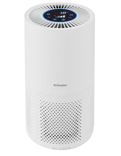Dimplex brava stage air - brava,