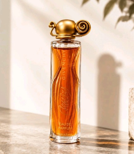 Givenchy organza eau - organza, parfum