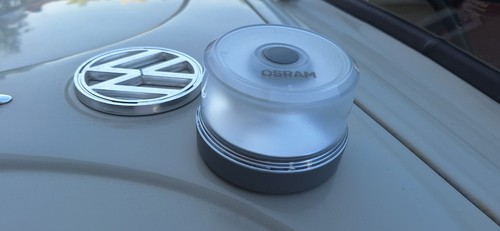 Osram led guardian road flare - guardian,