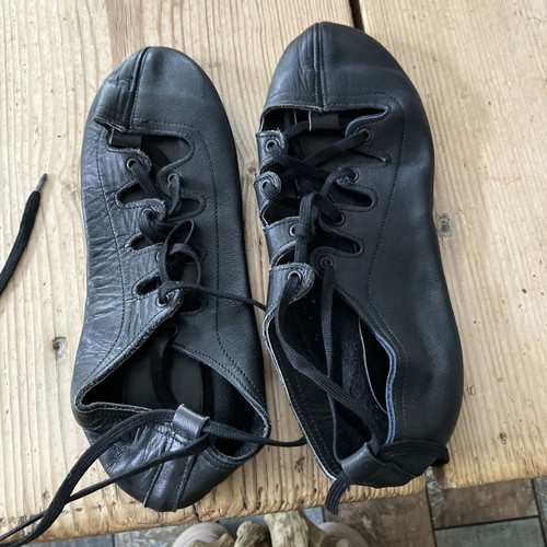 Irish dancing soft shoes - dancing,