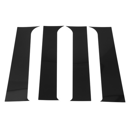Pcs door pillar - 4,