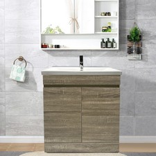 Bathroom Vanity Unit Cloakroom