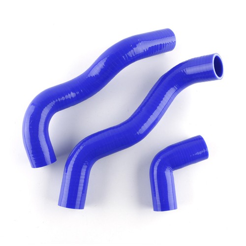 Silicone induction intake - silicone,