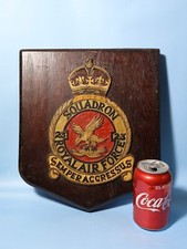 Vintage RAF Squadron No. 23