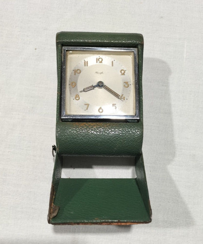 Clock rare vintage kienzle - clock,